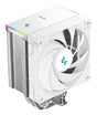 EAN 6933412729549 - DeepCool AK500S Digital SE WH Procesador Refrigerador de aire 12 cm Blanco 1 pieza(s) imagen 1