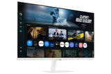 Samsung M7 M70f Pantalla Para Pc 81,3 Cm (32") 3840 X 2160 Pixeles 4k Ultra Hd Led Blanco