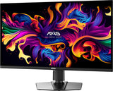 Monitor Oled 32"/Mag 321up Qd-Oled Msi