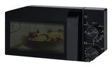 Severin Mw 7792 Mikrowelle 900 W Negro