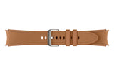 Correa Cuero Samsung Marron C.Watch(M/L)