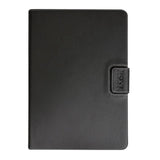Port Designs 201277 -  Muskoka Keyboard 9/10 Fr - Funda Universal Para Tablets 9-10 Con Teclado Bluetooth Francais Negro