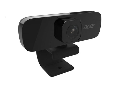 EAN 1951330942142 - Acer ACR010 cámara web 5 MP 2560 x 1440 Pixeles USB 2.0 Negro imagen 2