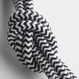 EAN 4895200477105 - Native Union Anchor cable USB 1,8 m USB C Negro, Blanco imagen 6