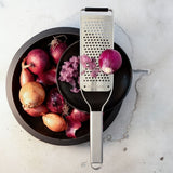 Microplane Professional Serie Grobe Klinge