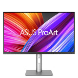 Monitor Asus 81,2cm 31.5" Profess.Pa329crv Dp+Hdmi Ips Uhd Spk Lift