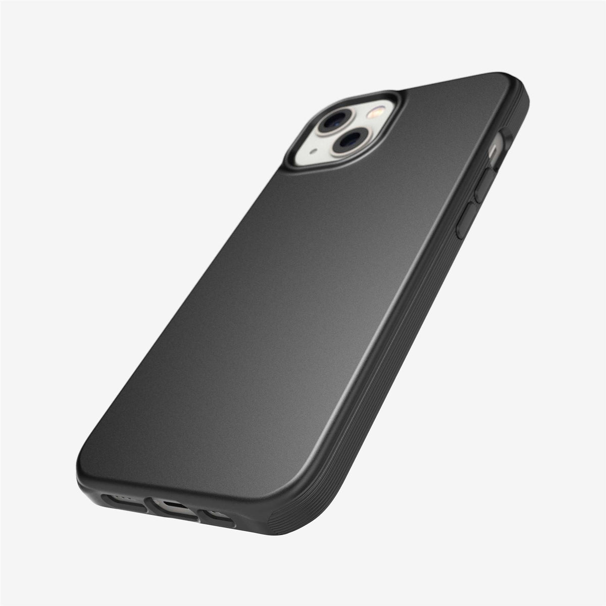 Tech21 Evolite Multi-Drop Case Negro For Iphone 13 - 5056234780923
