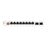 EAN 4711387868720 - ASUS QG-U1080 No administrado 2.5G Ethernet (100/1000/2500) Blanco imagen 1