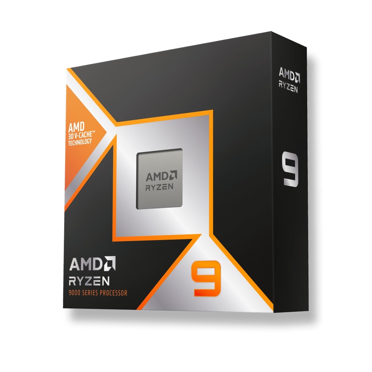 EAN 4251538819190 - AMD Ryzen 9 9950X3D procesador 4,3 GHz 144 MB L2 & L3 Bandeja imagen 1