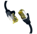 EAN 4049759288839 - EFB Elektronik EC020200035 cable de red Negro 1,5 m Cat6a S/FTP (S-STP) imagen 1