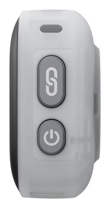 Dji Mic Mini 2 Transmitter Black Eu (Cp.Rn.00000531.01)