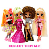 Muñeca Mga Entertainment Lol Surprise Omg - Lady Diva 591597euc