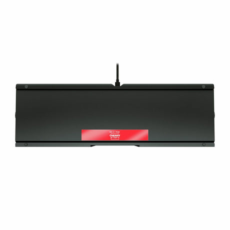 EAN 4025112111549 - CHERRY XTRFY MX 3.1 teclado Juego USB QWERTZ Alemán Negro imagen 6