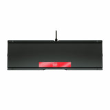 EAN 4025112113659 - CHERRY XTRFY MX 3.1 teclado Juego USB QWERTY Inglés Negro imagen 6