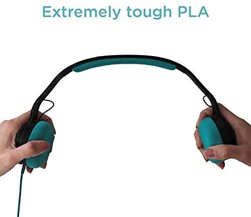 Tough Pla 1,75mm Blanco 0,75kg