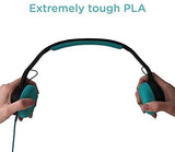 Tough Pla 1,75mm Negro 0,75kg