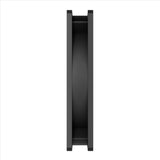 Arctic P8 Slim Pwm Pst Gehäuseventilador 80mm