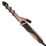 Camry Cr 2024 Set De Peinado 5 En 1, 50 W, Negro Oro Rosa