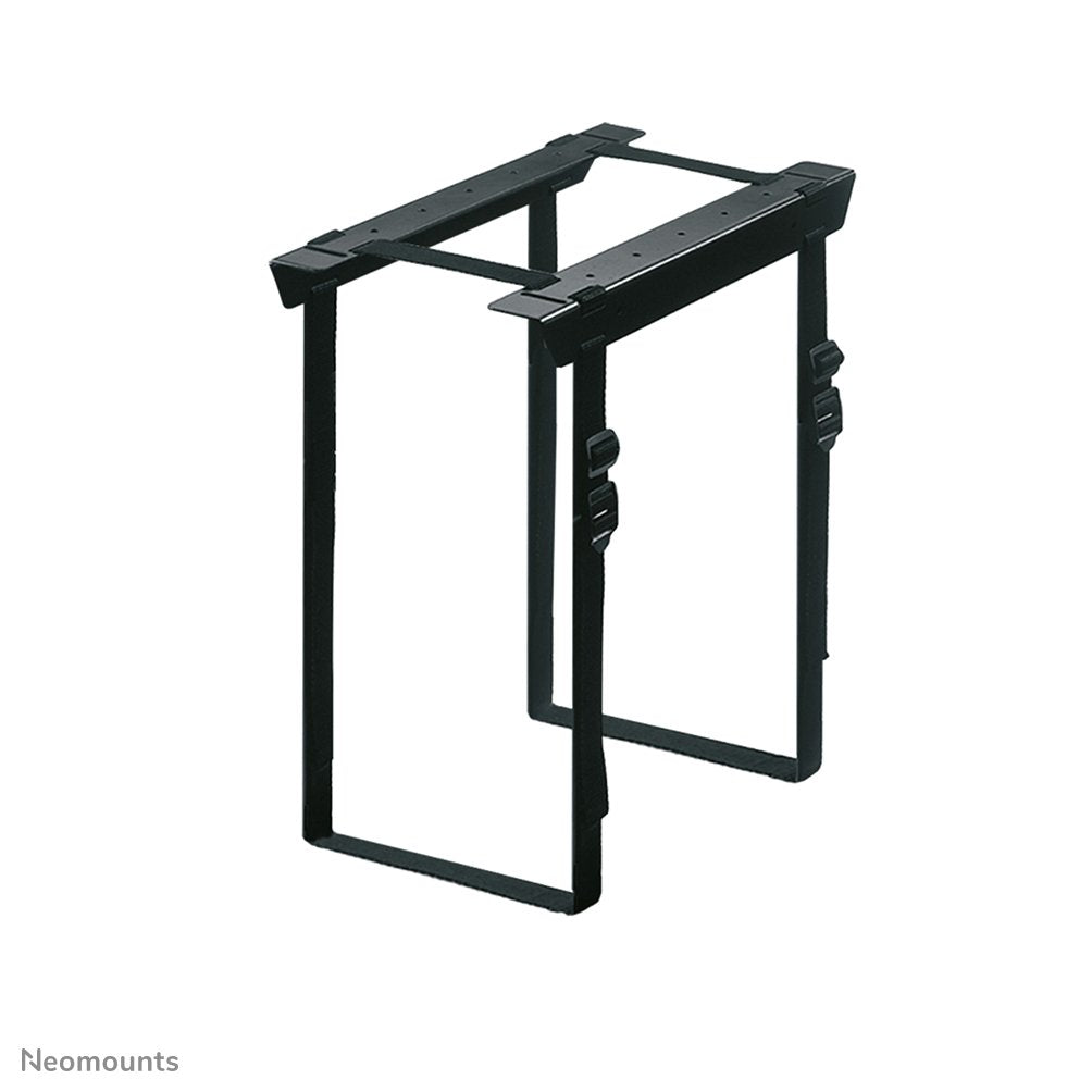 Newstar Cpu-D025blacksoporte De La Unidad Del Sistemainstalable Debajo Del Escritorionegro