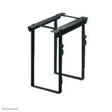 Newstar Cpu-D025blacksoporte De La Unidad Del Sistemainstalable Debajo Del Escritorionegro
