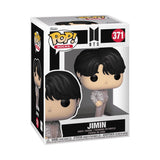 Funko Pop Rocks Bts S4 Jimin 72577