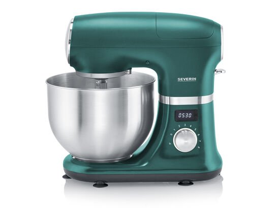 Robot De Cocina Severin Km 3896 Edición Limitada
