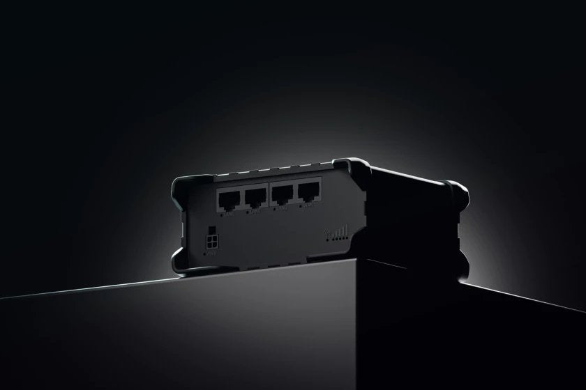 Teltonika · Router · Rut951 · Lte Modem Router/Wlan · Esim