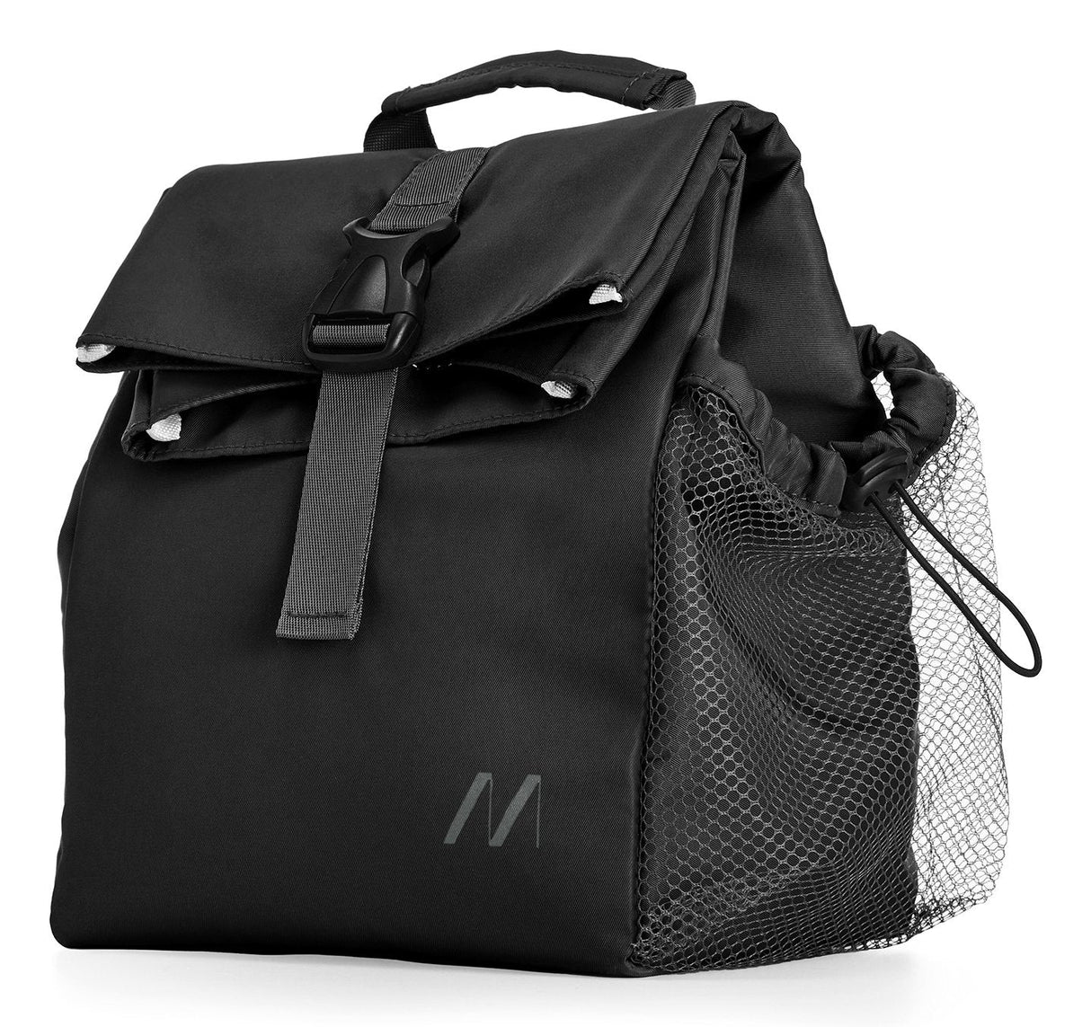 Cooler Bag 8l Bk