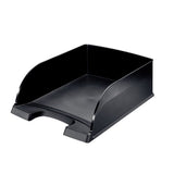 EAN 4002432370917 - Leitz 52330095 bandeja de escritorio/organizador Plástico Negro imagen 1