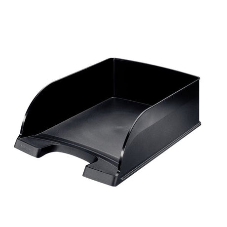 EAN 4002432370917 - Leitz 52330095 bandeja de escritorio/organizador Plástico Negro imagen 1