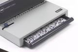 Gbc Encuadernadora Canutillo Combbind C150pro