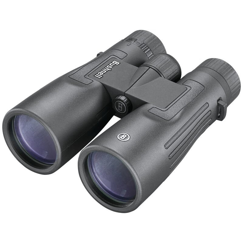 Bushnell Legend 12x50 Binocular Techo Negro