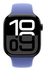 EAN 0195950241853 - Apple MDT74ZM/A Accesorios para dispositivos vestibles inteligentes Grupo de rock Púrpura Fluoroelastómer imagen 3