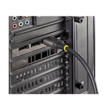 EAN 65030892667 - StarTech.com HDMM21V50CM cable HDMI 0,5 m HDMI tipo A (Estándar) Negro, Gris imagen 6