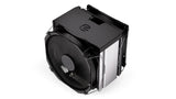 EAN 5903018665863 - ENDORFY Fortis 5 Dual Fan Procesador Refrigerador de aire 120/140 mm Negro imagen 7