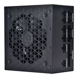 Fuente Alimentacíon Silverstone 750w 80 Plus Gold, Modular, Atx 3.0  Sst-Da750r-Gma