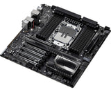Asrock W790 Ws R2.0 Intel Xeon 8xddr5/Wifi/Bt/2x10gb Lan Lga Retail