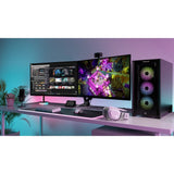EAN 0840006675075 - Corsair Xeneon 315QHD165 pantalla para PC 80 cm (31.5") 2560 x 1440 Pixeles Quad HD LED Negro imagen 4