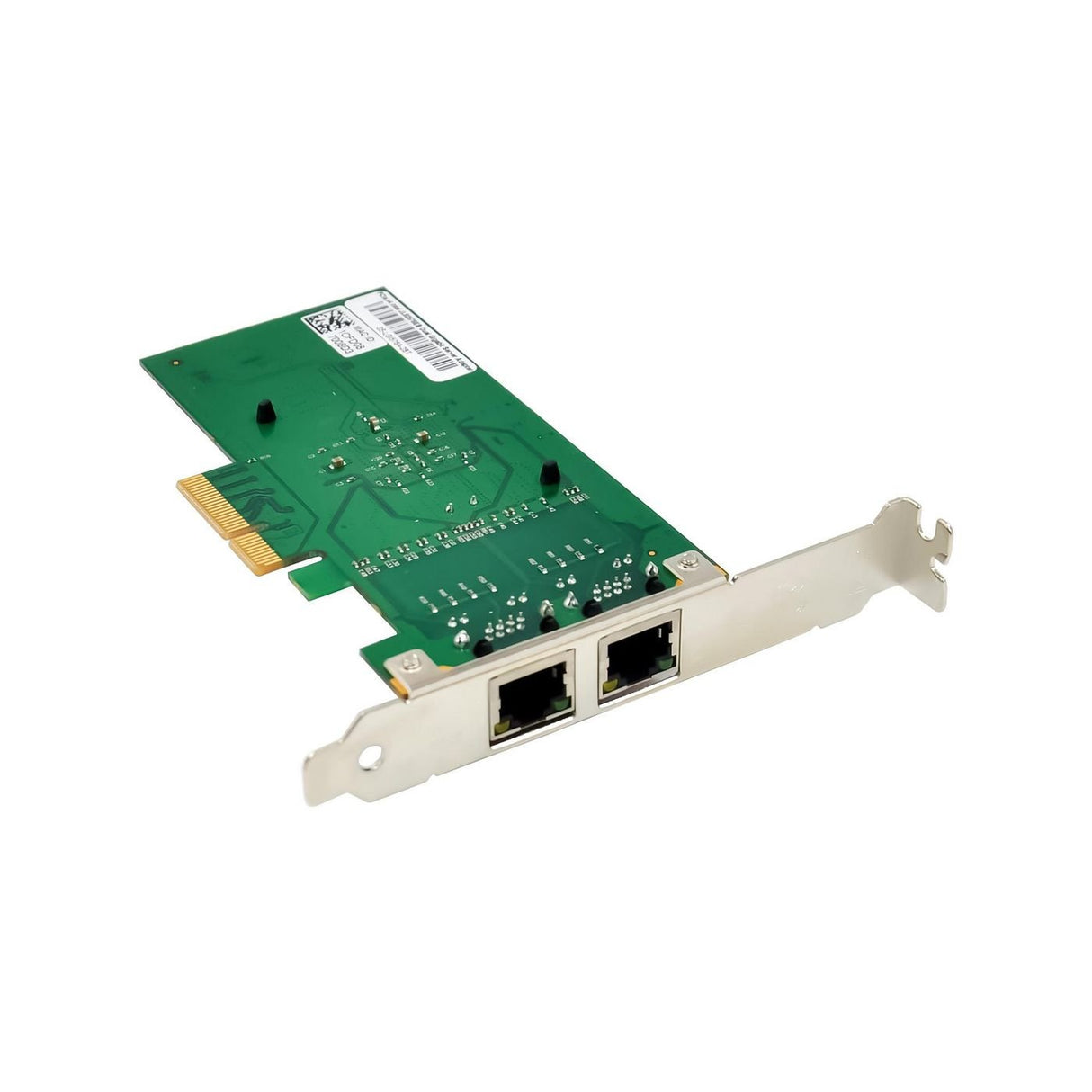 EAN 5715328014633 - Microconnect MC-PCIEX4-82576-D no categorizado imagen 6