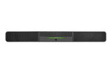 EAN 0000006511289 - Crestron UC-SB1-CAM cámara de videoconferencia 12 MP Negro 1920 x 1080 Pixeles 30 pps CMOS 25,4 / 2,3 mm  imagen 1
