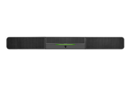 EAN 0000006511289 - Crestron UC-SB1-CAM cámara de videoconferencia 12 MP Negro 1920 x 1080 Pixeles 30 pps CMOS 25,4 / 2,3 mm  imagen 1