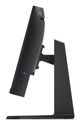 EAN 0198153734573 - Lenovo Legion R32qc-30 pantalla para PC 80 cm (31.5") 2560 x 1440 Pixeles Quad HD LED Negro imagen 9