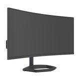 EAN 4719512141762 - Cooler Master Gaming GM34-CWQ2 pantalla para PC 86,4 cm (34") 3440 x 1440 Pixeles UltraWide Quad HD LED N imagen 3