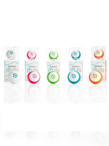 EAN 0817961020509 - Sphero Mini imagen 4