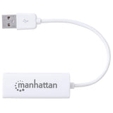 EAN 0766623506731 - Manhattan 506731 adaptador y tarjeta de red 100 Mbit/s imagen 4