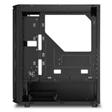 EAN 4044951030170 - Sharkoon SK3 RGB Midi Tower Negro imagen 6