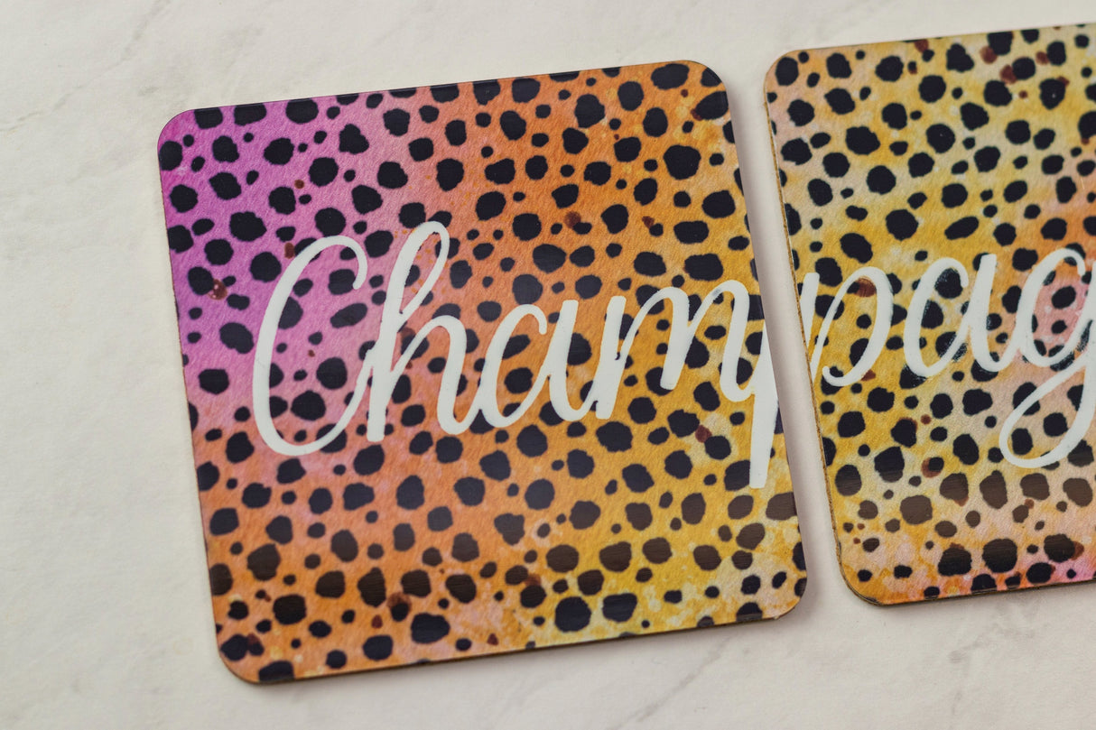Cricut 2006581 Posavasos 4 Plaza