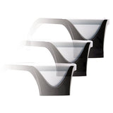 Soporte Para Monitor Fellowes 8020101 Hasta 10kg
