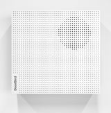 EAN 4260423860353 - DoorBird A1061W portero automático Blanco imagen 1