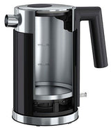 Graef Wk 402 Tetera Eléctrica 1 L Negro 2015 W